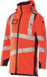 Warnschutz-Parka Accelerate Hi-Vis Produktbild img3 S