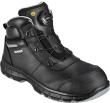 Sicherheitsschnürschuh atop FlexStar ESD Produktbild img1 S