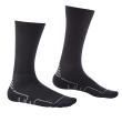 Wintersocken Gr. 39-42 ESD schwarz/grau Produktbild img1 S