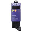 Wintersocken Gr. 39-42 ESD schwarz/grau Produktbild img2 S