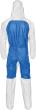 Chemiekalienschutz-Overall Gr. XL, ProSafe Produktbild img1 S
