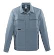 Blouson-Schweißerjacke Proban hellgrau Produktbild img1 S