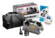 Spiralbohrerschleifmaschine 500x 2,5-13mm mit Tasche Produktbild img1 S