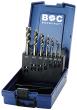 Maschinengewindebohrersatz HSS 7-tlg. M3-M12 Form C 40° RSP, in Kst.-Kassette Produktbild img1 S