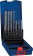 Hammerbohrersatz EXPERT SDS plus-7X 7-tlg. Produktbild img1 S