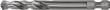 Power-Change Plus Zentrierbohrer EXPERT HSS-G 7.15x105mm pilot drillbit Produktbild img1 S