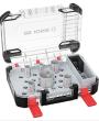 HSS-Bimetall-Lochsägensatz PRO Multi Material PC Plus Lochsägen-Set, 9-tlg. Produktbild img1 S