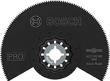 Multi-Cutter Zubehör Starlock BIM PRO Segmentsägeblatt ACZ 100 BB Produktbild img1 S