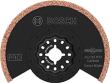 Multi-Cutter Zubehör Starlock BIM PRO Segmentsägeblatt ACZ 85 RT3 Produktbild img1 S