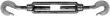 Spannschloss H+H DIN1480 verz. Produktbild img1 S