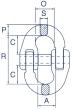 Verbindungsglieder Produktbild img2 S