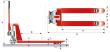 McBULL® Hubwagen, 2,5 t, 1150 mm Produktbild img2 S