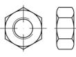 ISO 8673 6 AU M 12 x 1,5 -LH S Produktbild