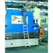 Stufen-Anlegeleiter Seventec L Produktbild img1 S