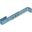 Wandhalter (verstellbar) für Schachtleitern (Wandabstand 150–300 mm) Produktbild img1 S