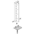Fußverdübelungsset Produktbild img1 S