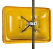 Halterung zum Industriespiegel „Check Point“ Produktbild img1 S