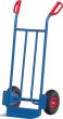 Stahlrohrkarre (Sack- und Stapelkarre) mit Luftbereifung Produktbild img1 S