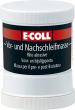 Vor- und Nachschleifpaste70g Doppelkammerdose E-COLL Produktbild img1 S