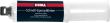 2K-Schnell-Epoxyd-Kleber 24g Doppelkammerspritze E-COLL Produktbild img1 S