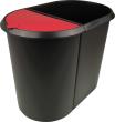Duo-System-Papierkorb Produktbild img1 S