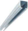 Profil, vzk, 40x40x2mm L2m, f. Schweißvorhang Produktbild img1 S