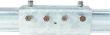 Schienenverbinder f. C-Profil,grau Produktbild img1 S