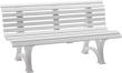 Ruhebank Modell HELGOLAND Produktbild img1 S