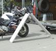 Aluminium-Verladeschiene, faltbar Produktbild img3 S