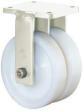 Dopp-Bockr.150mm S110.B15Platte,Kst.weiß,KL S110.B15.151 BS ROLLEN Produktbild img1 S