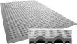 Arbeitsplatzmatte Yoga Flex Basic Produktbild img1 S