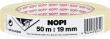 tesa® NOPI®-Krepp Produktbild img1 S