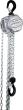Stirnrad-Flaschenzug PLS PREMIUM, 250 kg bis 10000 kg Produktbild img1 S