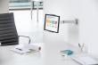 Tablet Holder Wand Klemme Produktbild img4 S