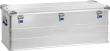 Transportkiste aus Aluminium, Serie INDUSTRY Produktbild img1 S