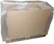 Schrumpfhaube PE 1250x850x2000mm Produktbild