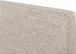 Wall-Up Akustik-Pinboard soft beige 200x119,5 Produktbild img2 S