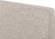 Wall-Up Akustik-Pinboard soft beige 200x59,5 Produktbild img2 S