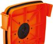 Sammelbehälter 120 Liter B498xT554xH960 mm Produktbild img5 S