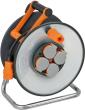 Kabeltrommel Stahlkern H07RN-F 3G1,5 40m BGI608 professionalLINE Brennenstuhl Produktbild img1 S