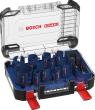 Lochsägenset Universal 15 tlg. 20-76mm EXPERT Bosch Produktbild img1 S