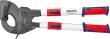 Kabelschneider 95 32 060 680mm KNIPEX Produktbild img1 S