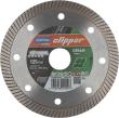 Diamant-Trennscheibe Extreme Ceramic Turbo Produktbild img2 S