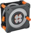Kabeltrommel Kunststoff H07RN-F3G1,5 50m professionalLINE Brennenstuhl Produktbild img1 S