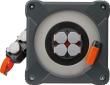 Kabeltrommel Powerblock H07RN-F3G1,5 50+5m professionalLINE Brennenstuhl Produktbild img3 S
