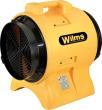 Axialventilator AV 3105 3100 m³/h 230 V Wilms Produktbild img1 S