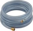 PVC-Gewebeschlauch mit Kupplung und Nippel Produktbild img1 S