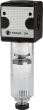Filter multifix mit Polycarbonatbehälter 16bar BG5 G1." RIEGLER Produktbild img1 S