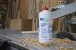 Gleitmittel flüssig 1000ml Flasche SilberGleit Produktbild img2 S