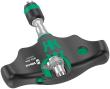 Ratschen-Quergriff 1/4" Bitaufnahme Wera Produktbild img2 S
